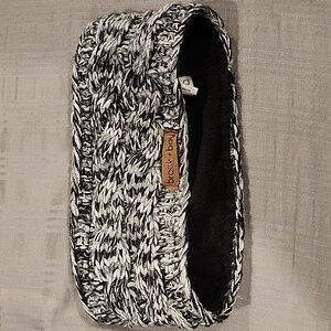 Women's Headband Ear Warmer